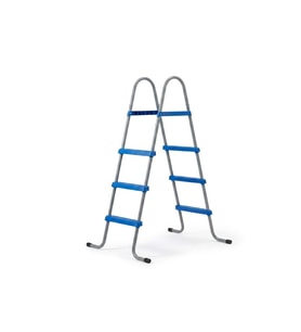 3 Basamaklı Yer Üstü Havuz Merdiveni 109cm 29R245