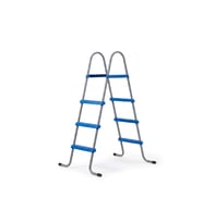 3 Basamaklı Yer Üstü Havuz Merdiveni 109cm 29R245