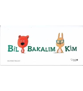 Bil Bakalım Kim