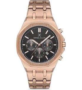 DANIEL KLEIN DK013835B-03 ERKEK KOL SAATİ
