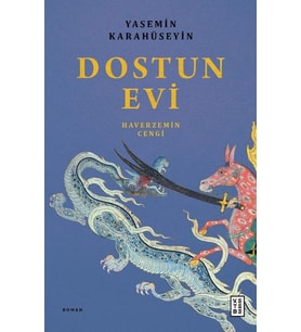 Dostun Evi