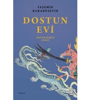 Dostun Evi