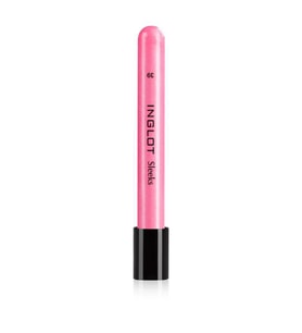 INGLOT Dudak Parlatıcısı-Sleeks Lip Gloss 39 (Pembe)