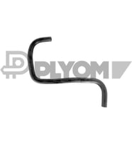 Opel Astra F Omega B 1994-2005 Motor Havalandirma Hortumu 90528437 Ibras