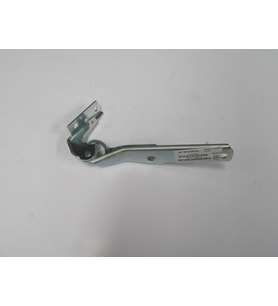 Audi A4 02/05 Kaput Menteşesi· Sol (Tyg)
