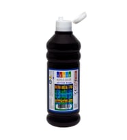Südor Akrilik Boya 500 ML Siyah SD1009-14