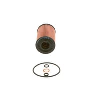 BOSCH Hyundai i30 1.6 Dizel Filtre Bakım Seti (2012-2016) 4 Lü