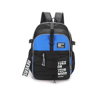 CHIMOLA HIKING SIRT ÇANTASI 17" MAVİ (U)
