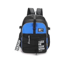 CHIMOLA HIKING SIRT ÇANTASI 17" MAVİ (U)