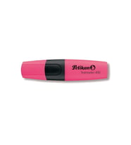 Pelikan Fosforlu Kalem Işaret Kalemi 1-5 Mm Pembe (10 Lu Kutu)