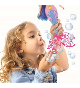 S00081056 OYUN SET BALONCUK DENİZ KIZ