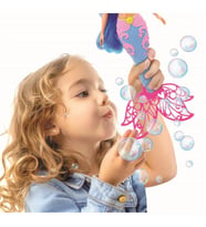 S00081056 OYUN SET BALONCUK DENİZ KIZ