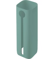 Zwilling Fresh & Save Cube Cover Box Boyut 4S Için, Güneş Işığına Karşı Koruma, Doluluk Göstergesi,