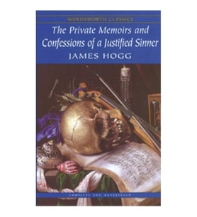 The Private Memoirs & Confessions of a Justified Sinner