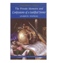 The Private Memoirs & Confessions of a Justified Sinner