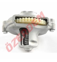 125 CG MODEL YAĞ POMPASI KOMPLE 39T