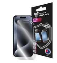 Apple iPhone 15 Pro için IPG Hydrogel Görünmez Ekran Koruyucu