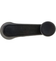 CAM AÇMA KOLU SİYAH TOYOTA COROLLA AE101 EFSANE KASA 1993-1998 (Boş)