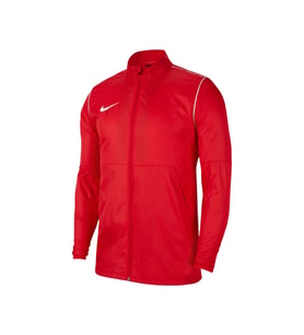 Nike Repel Park20 Erkek Kırmızı Futbol Yağmurluk BV6881-657