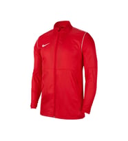 Nike Repel Park20 Erkek Kırmızı Futbol Yağmurluk BV6881-657