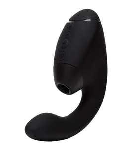 Womanizer Next Duo Klitoris Uyarıcı Vibratör