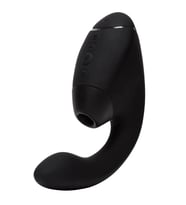 Womanizer Next Duo Klitoris Uyarıcı Vibratör