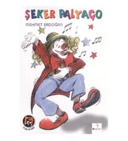Şeker Palyaço
