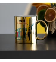 Pilot Gold Kupa Bardak