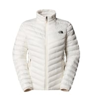 The North Face W Huıla Synth Jacket Kadın Ceket Nf0A8Dw6Qlı1 (Beyaz)