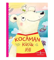 Kocaman Küçük Ayı