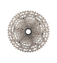 Shimano Deore CS-M5100-11 Vites Ruble 11-51T (Siyah)