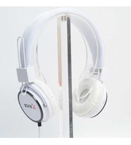 Zore Y-6338 MP3 3.5mm Kulaklık (Beyaz)