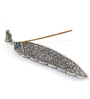 Metal Kayık Tütsülük Ksk2197
