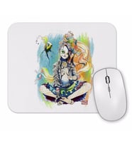 Deleite Mouse Pad