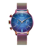 WELDER MOODY WWRC646