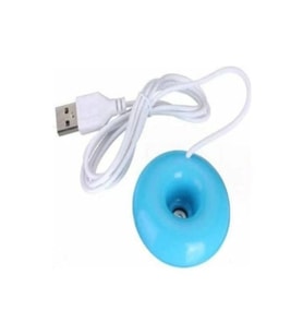 Kuluçka Makine Simit Nem Nözülü Usb Girişli Mavi Renk