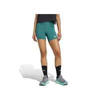 adidas Adi365 Sh Leg W Kadın Koşu Kısa Tayt KA0659 Mavi