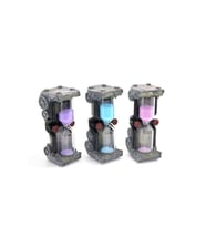 Kişiye Özel Polyester Tasarım Kumsaati - 17x8cm