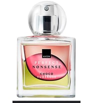 Avon Perfect Nonsense Choco Tuberose EDP 50 ml