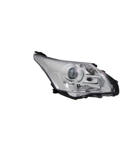 TOYOTA AVENSIS ÖN FAR ELEKTRİKLİ SAĞ 10- TOY10AV011 8113005312