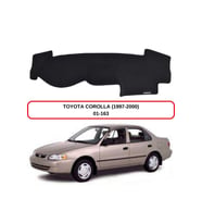 Toyota Corolla (1997-2001) Torpido Koruması / Halısı / Örtüsü / Kılıfı