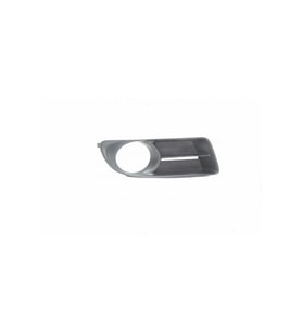 TOYOTA COROLLA ÖN TAMPON PANJURU DELİKLİ (YERLİ)SAĞ 2005- 52127-02150