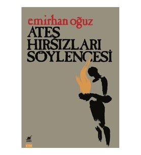Ateş Hırsızları Söylencesi