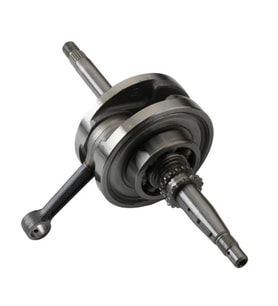 Sym HD 200 Joyride 200 Krank Komple Msr