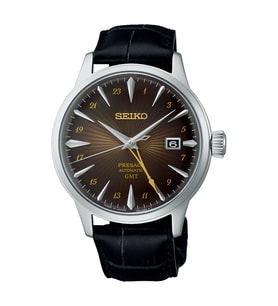 Seiko Coctail SSK039J Otomatik Erkek Kol Saati