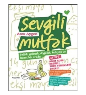 Sevgili Mutfak