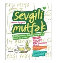 Sevgili Mutfak
