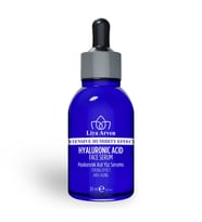 Liya Arven Hyaluronik Asit Yüz Serumu - 30ml