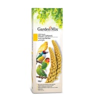 Gardenmix Platin Sarı Dal Darı