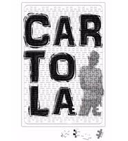 Cartola Puzzle 240 Parça Yapboz